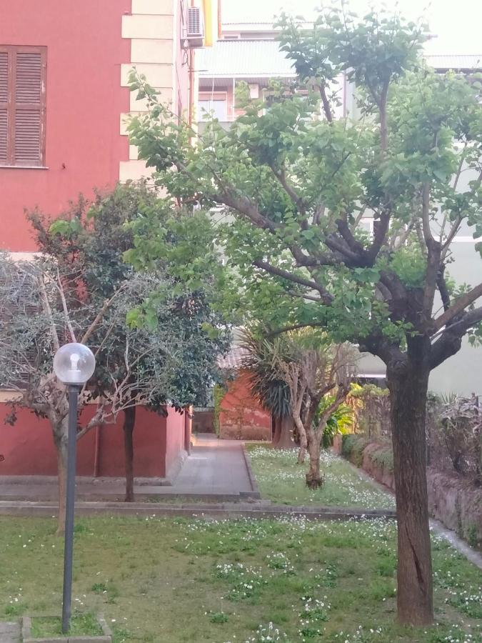 Rome House Appartament Near San Pietro Apartment Exterior foto