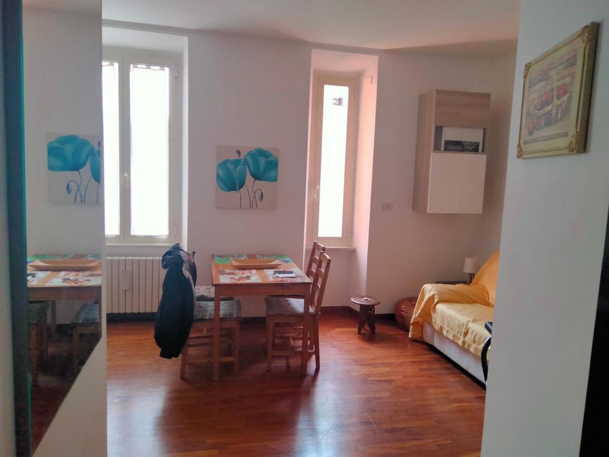 Rome House Appartament Near San Pietro Apartment Exterior foto