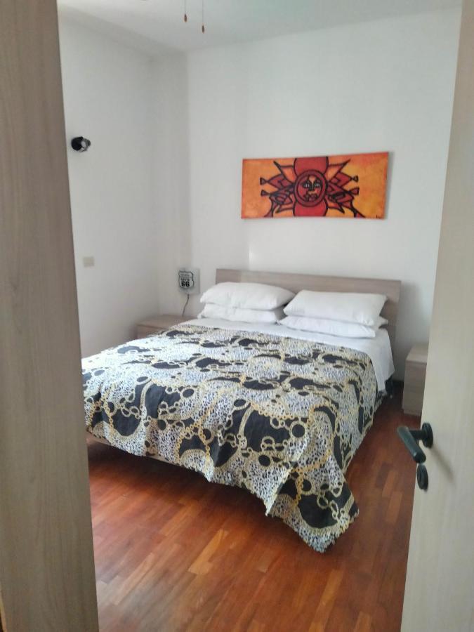 Rome House Appartament Near San Pietro Apartment Exterior foto